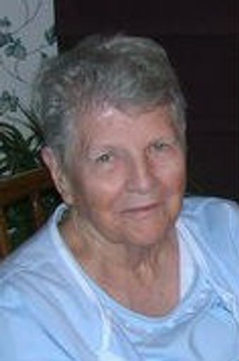 Anna M. Barth Profile Photo