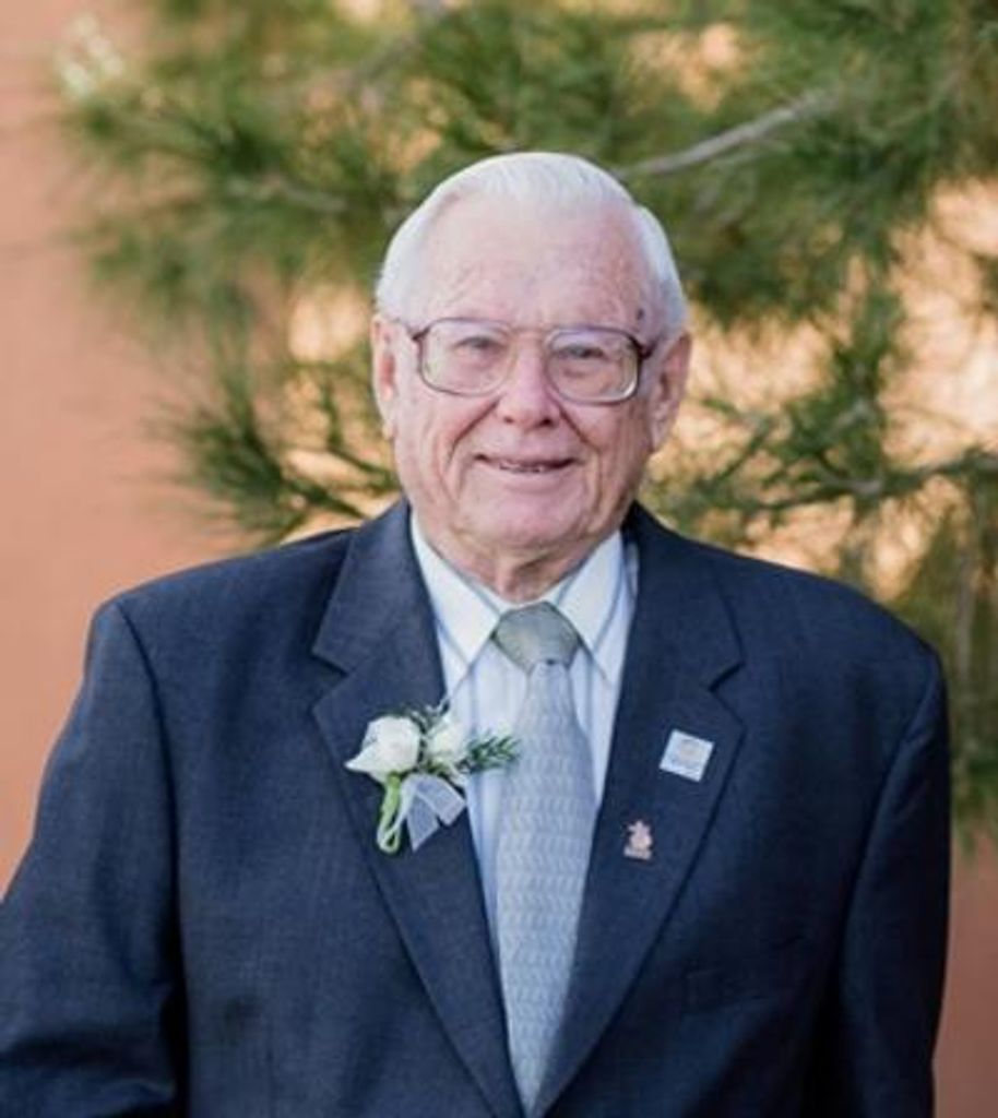 Dall Gebhard Brune Profile Photo