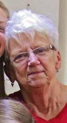 Viola "Vi" Mccane Profile Photo
