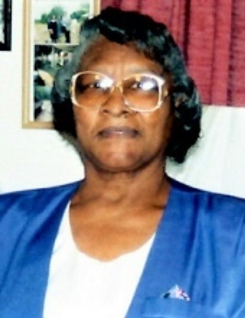Fannie Lou Tubbs