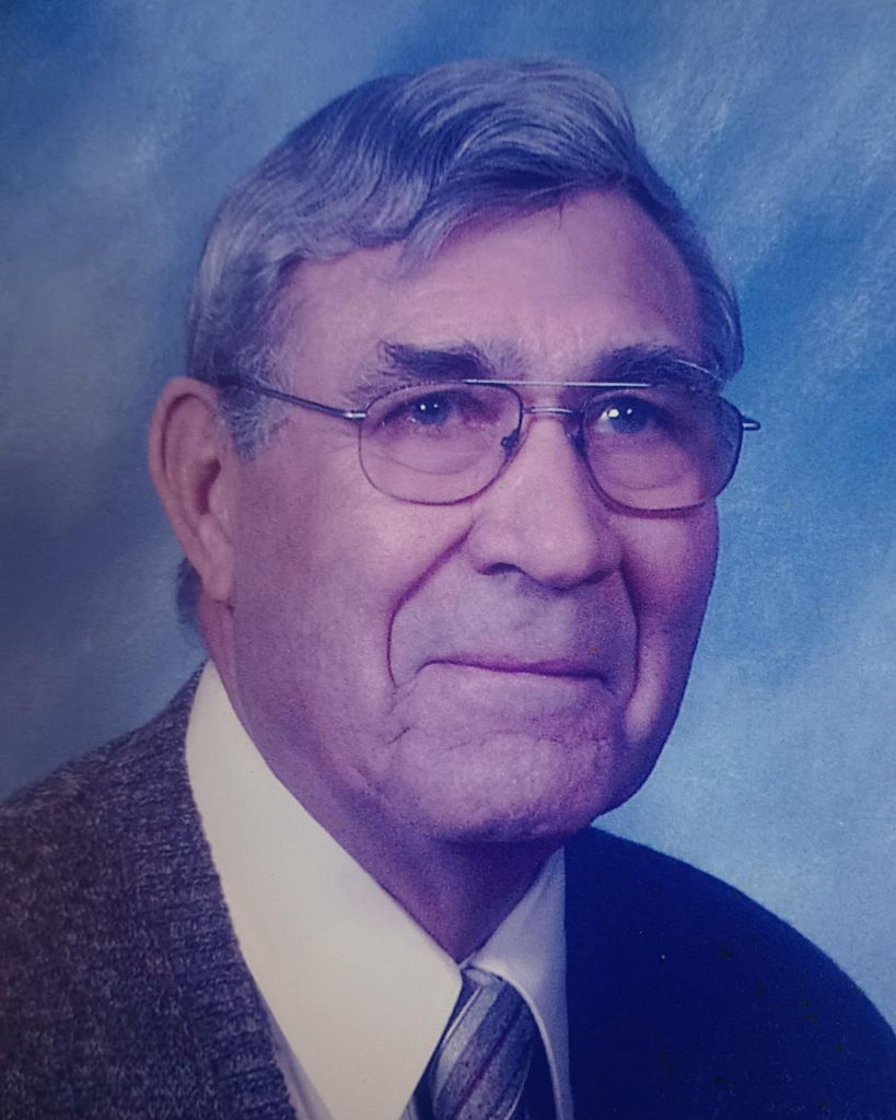 Harvey Enerson