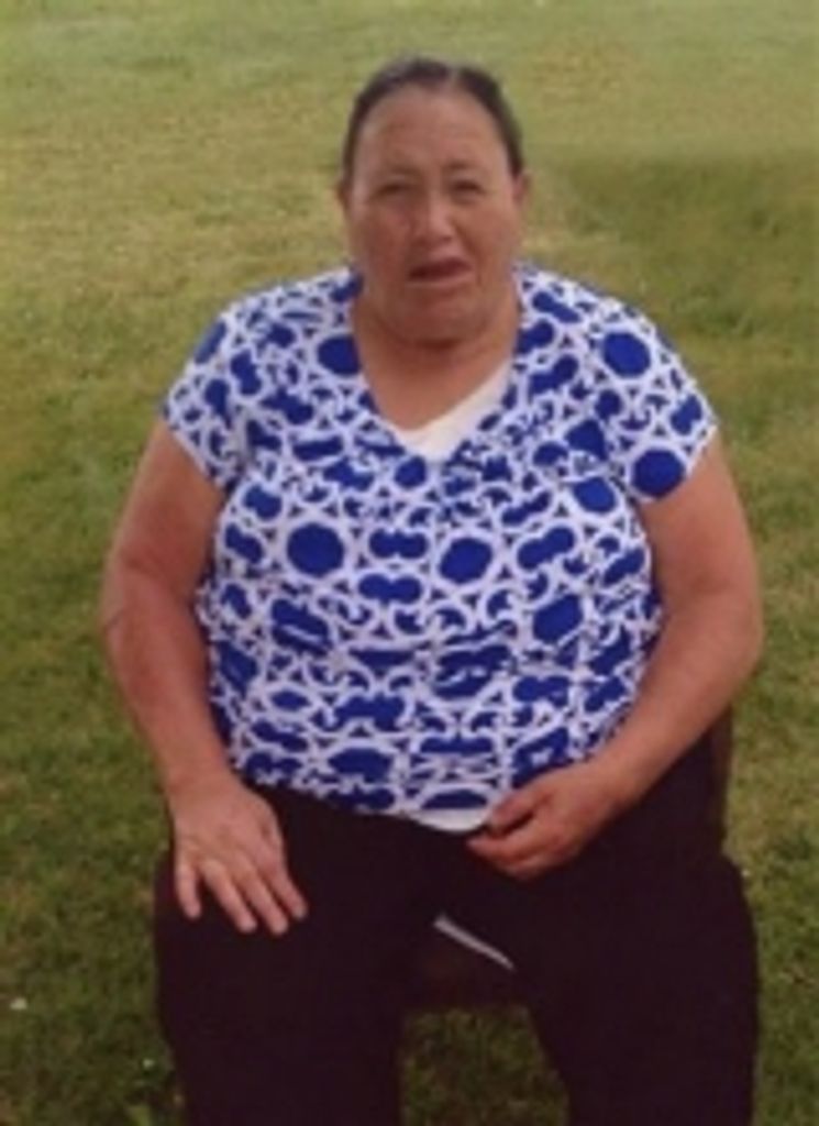 Esperanza Ponce-juarez
