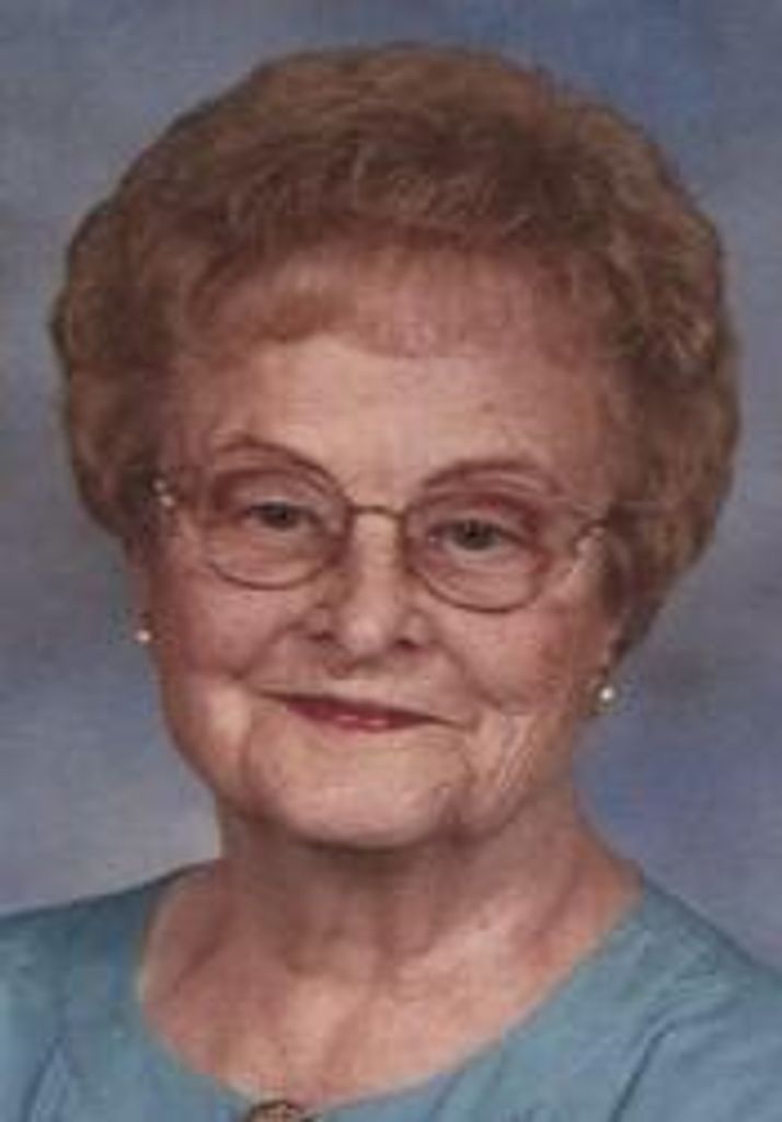 Lillian O. Rosenbach