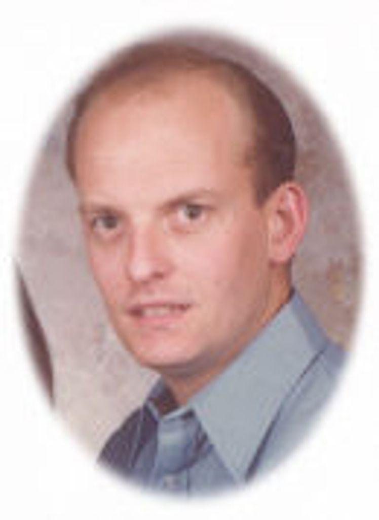 David Lee Walker Profile Photo