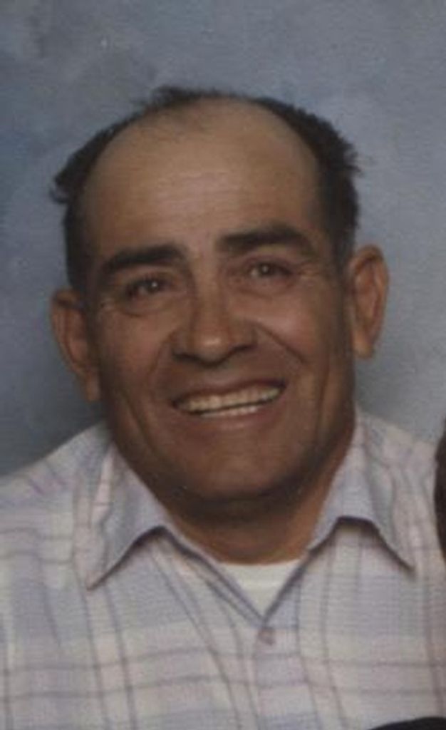 Jose Sanchez