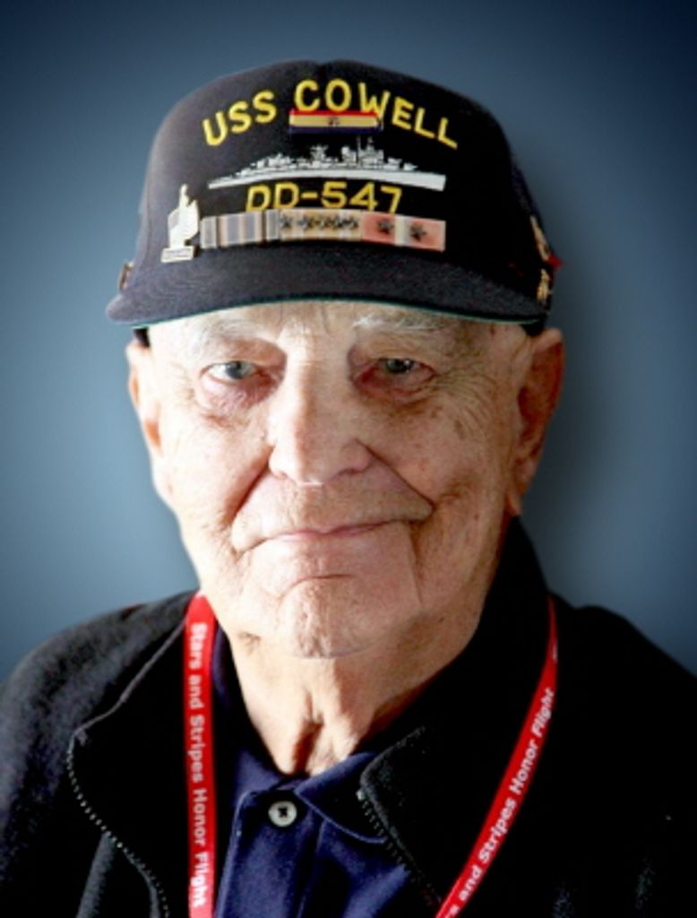 Chester A. Trojanowski