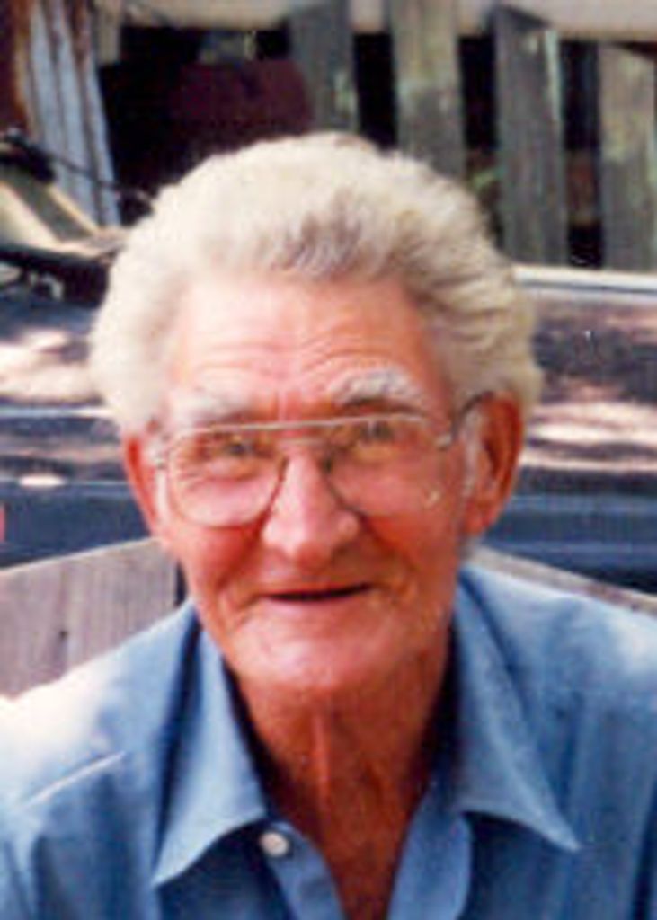Randal E. Jackson Profile Photo