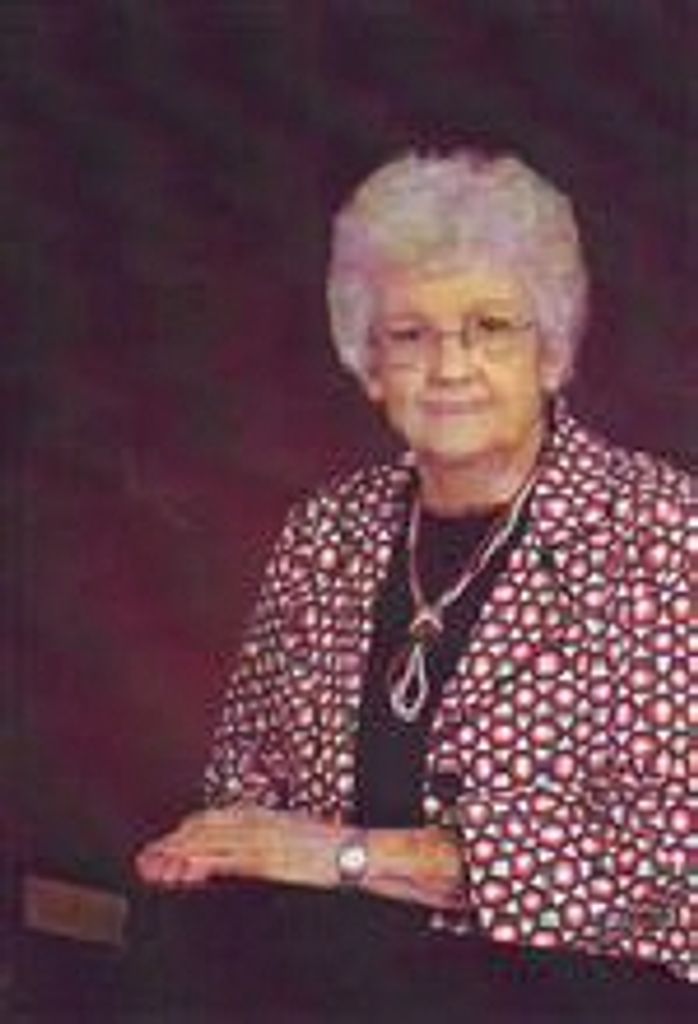 Mrs. Dorothy Ann Impson