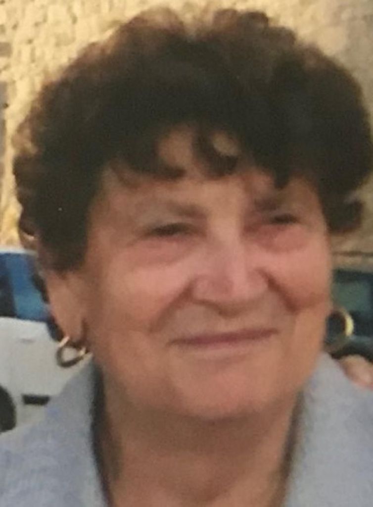 Antonietta Di Lauro Profile Photo