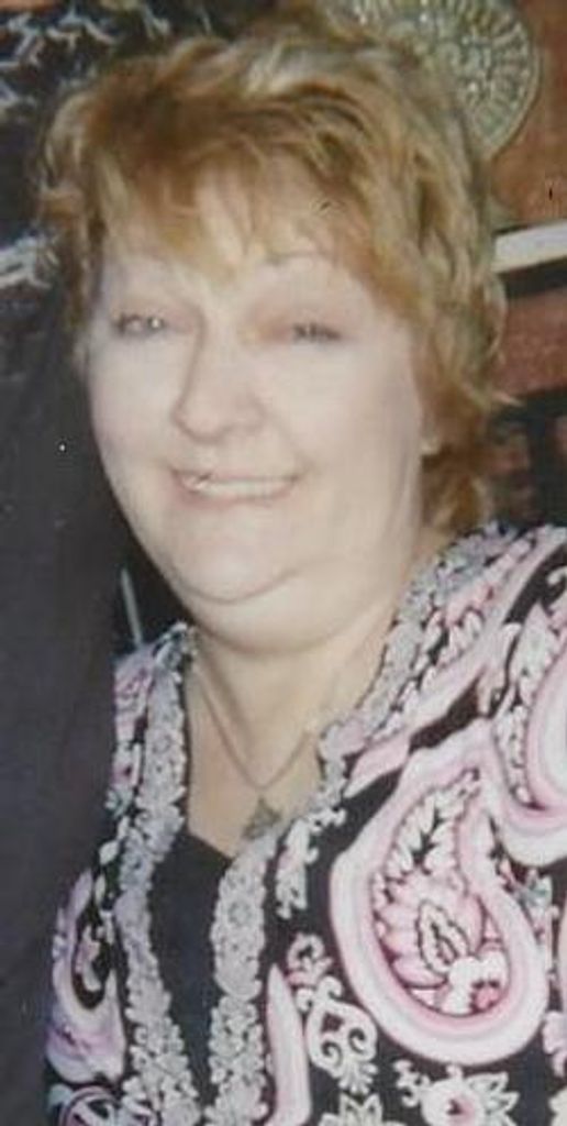 Kathleen Dawn Frizol