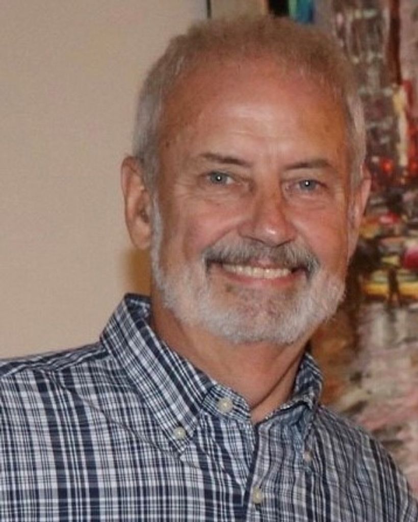Burge Walker Burkett, Jr. Profile Photo