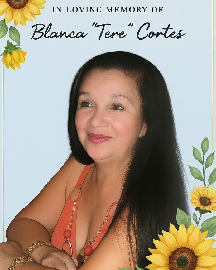 Blanca Cortes Acevedo Profile Photo