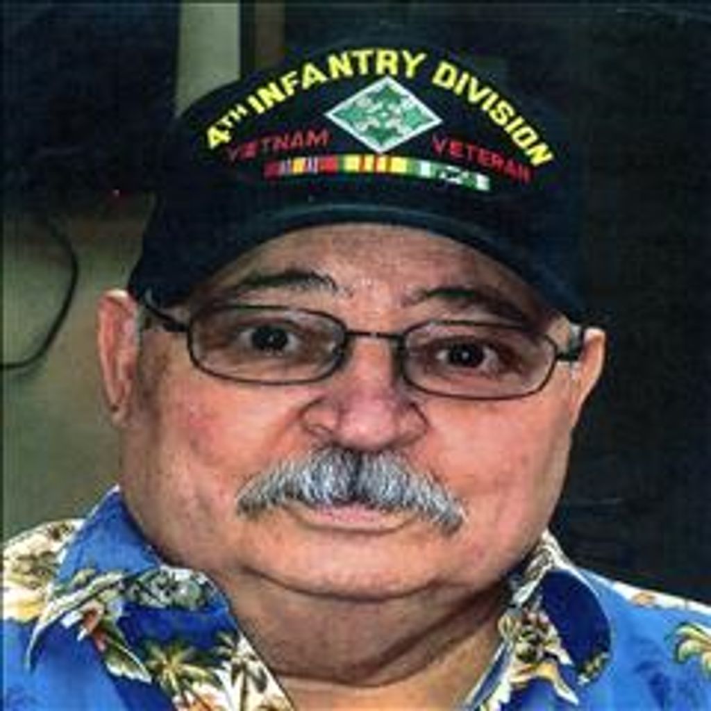 Gary Lee Cochran Profile Photo