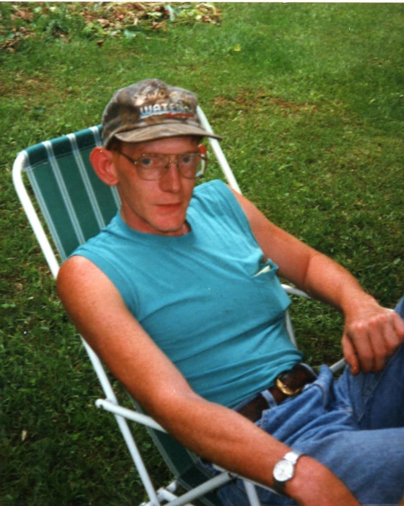 Brian James Cooper Profile Photo