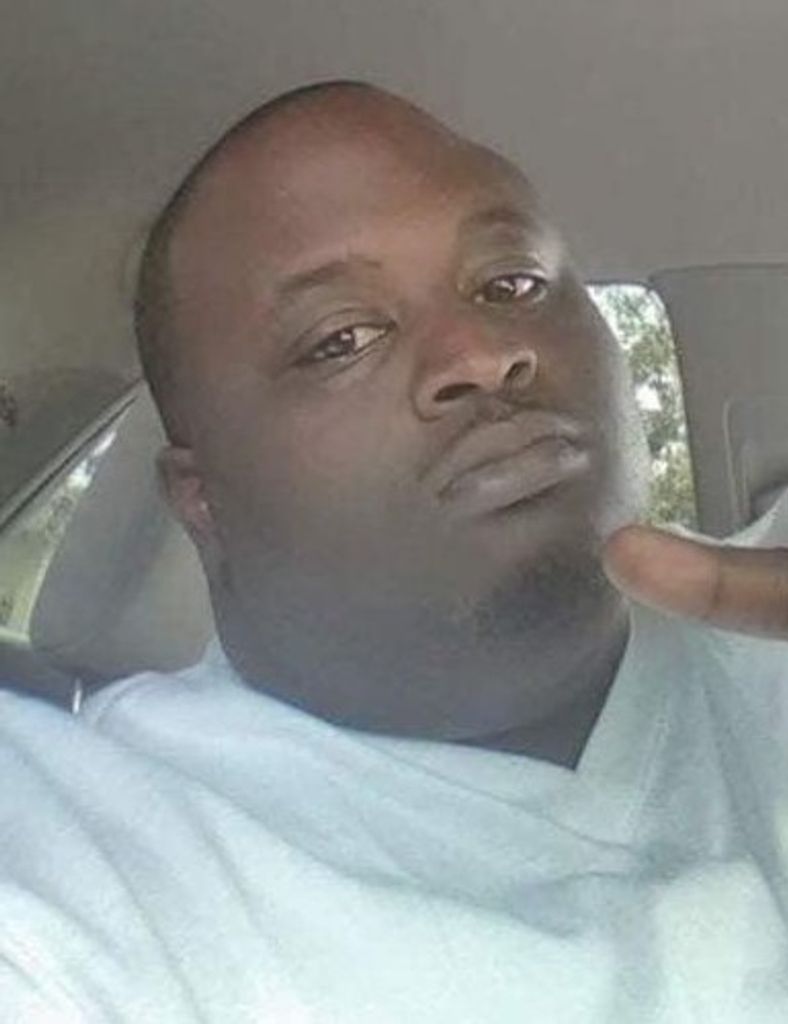 Mr. Andre Cooper
