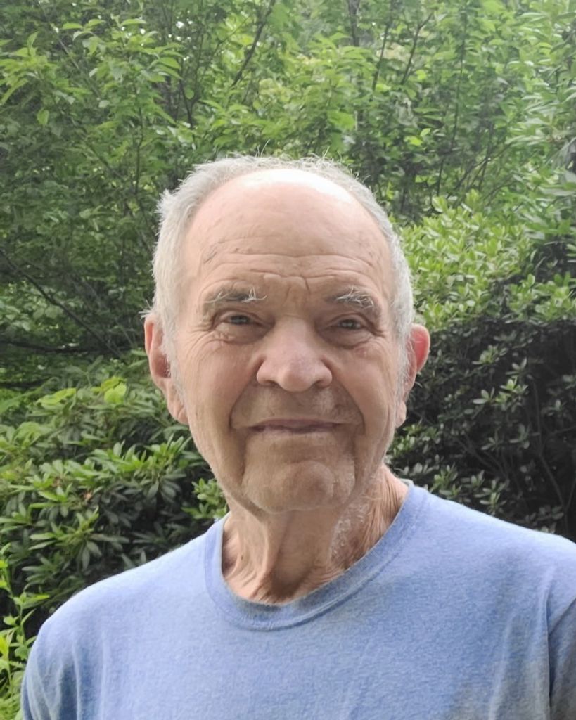 William Denman Bridges