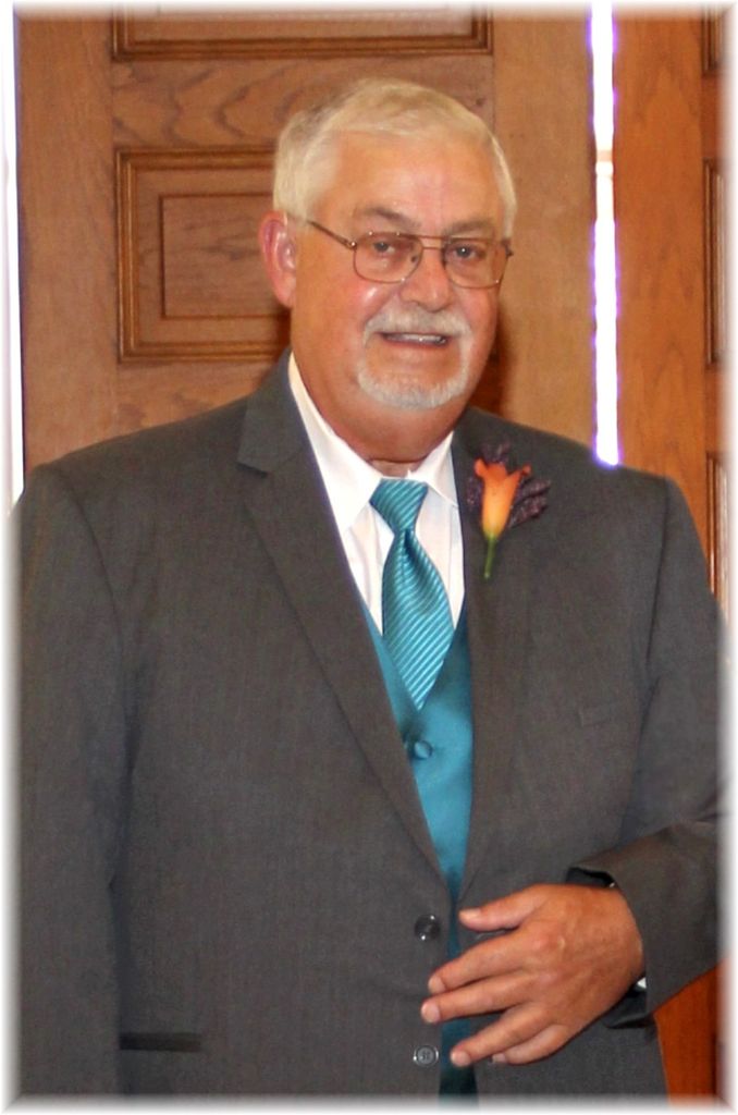 Verlin E. "Buster" Humphrey