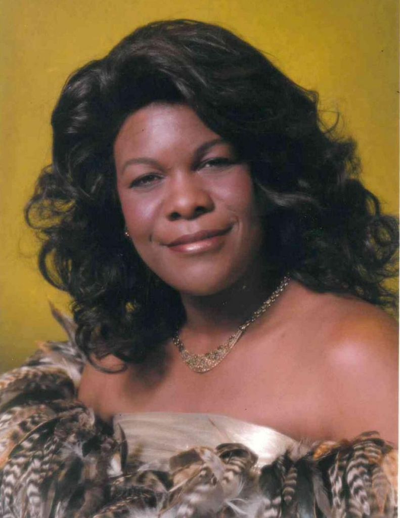 Sharon Anita White Profile Photo