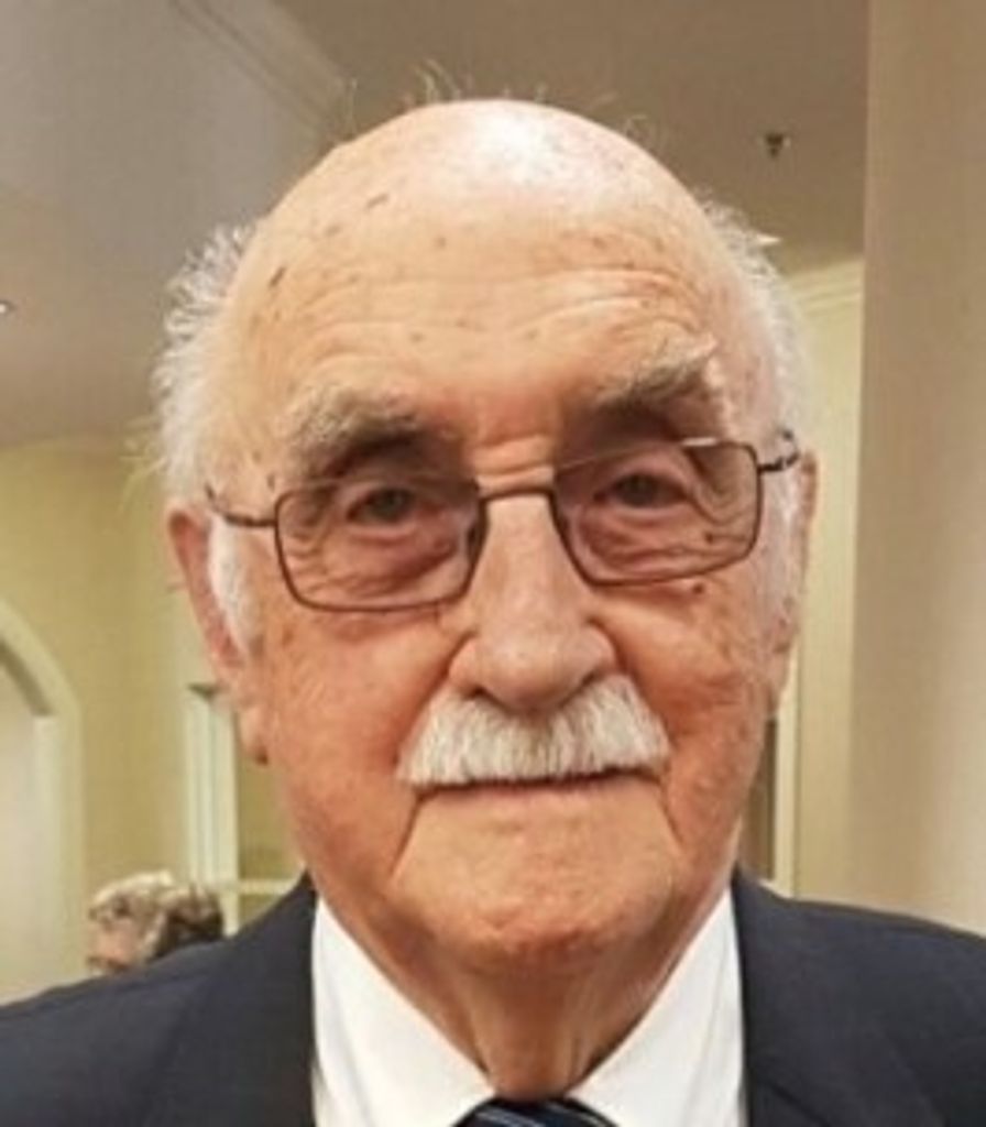 George Edwards Profile Photo