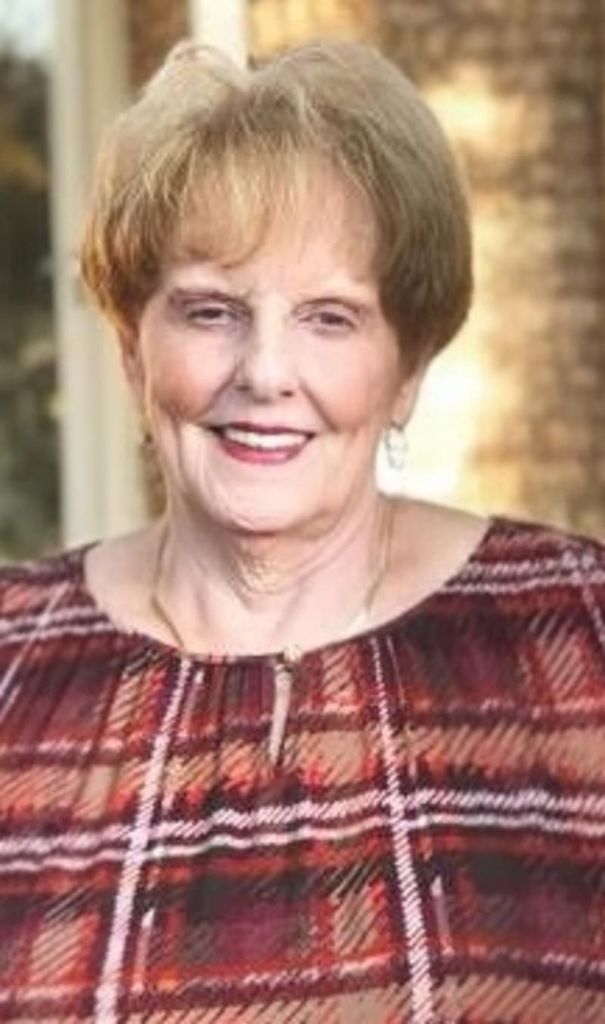 Norma Sue Price Smith Profile Photo