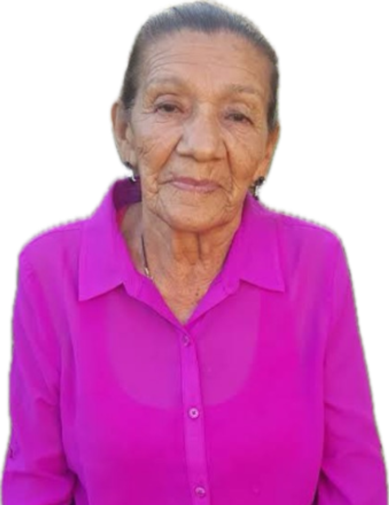 Maria Adelaida Villegas