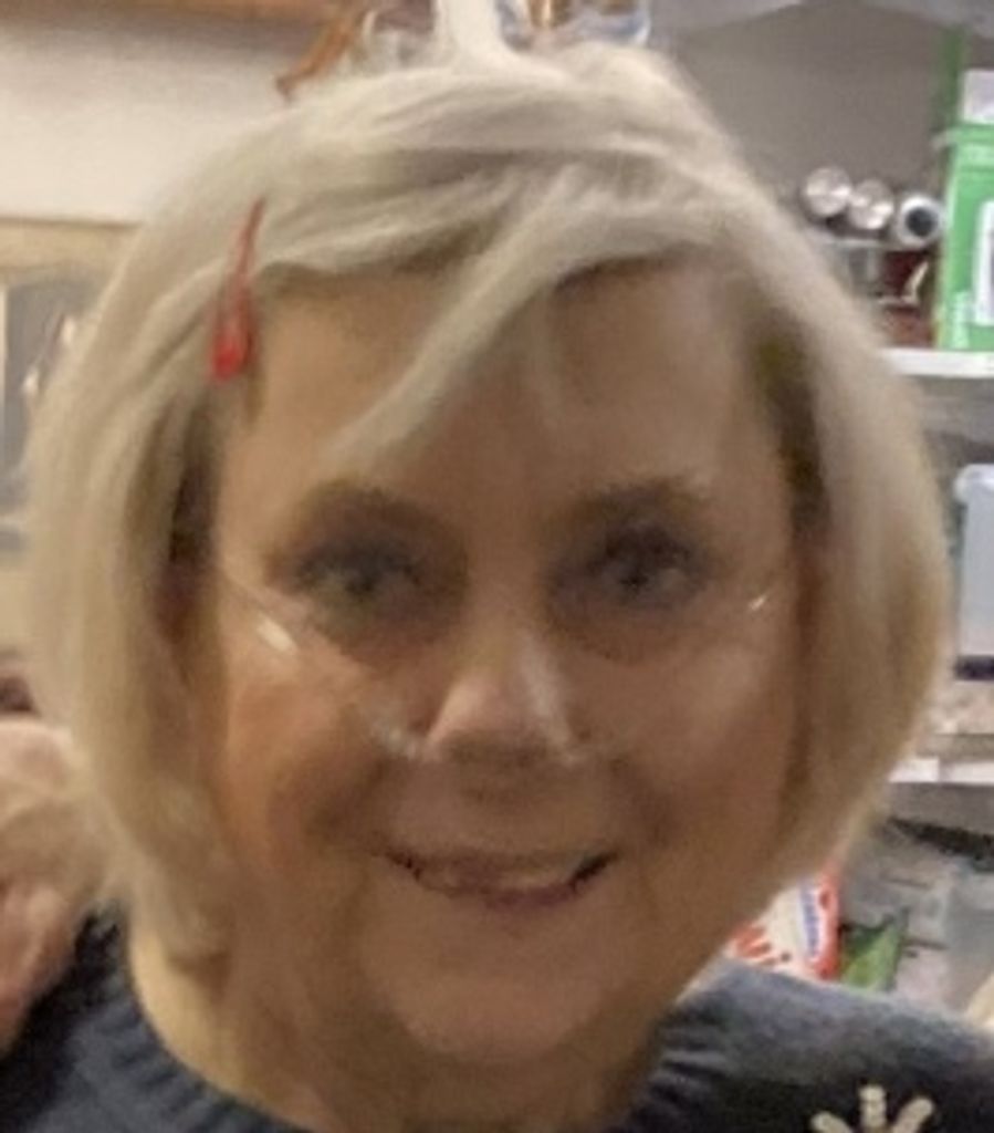 Marilyn Vanier Profile Photo