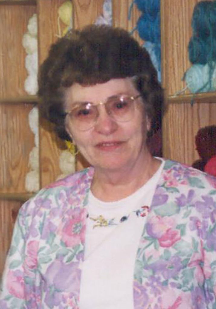 Avis Jean Hansen Profile Photo