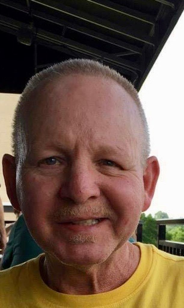Michael Tracy