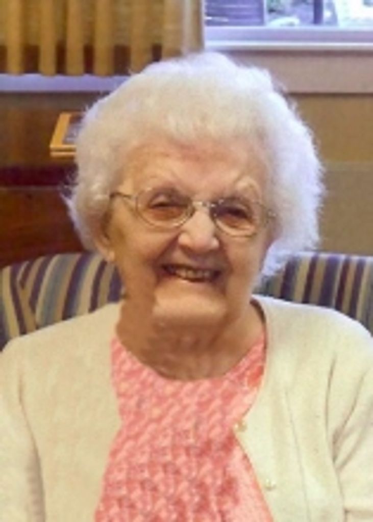 Janice Marguerite Wright