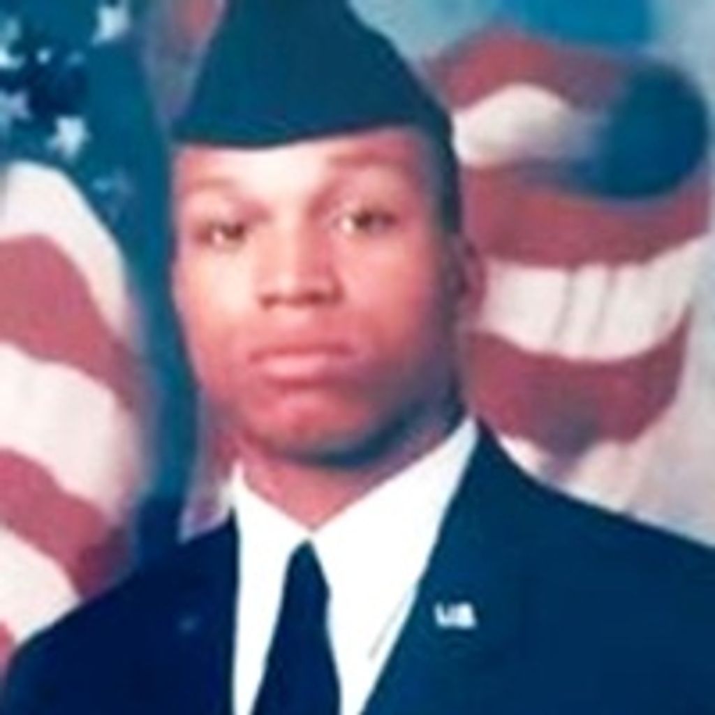 James Virgil Samuels, Jr. Profile Photo
