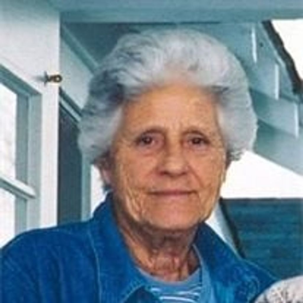 Virginia "Feyou" Cheramie