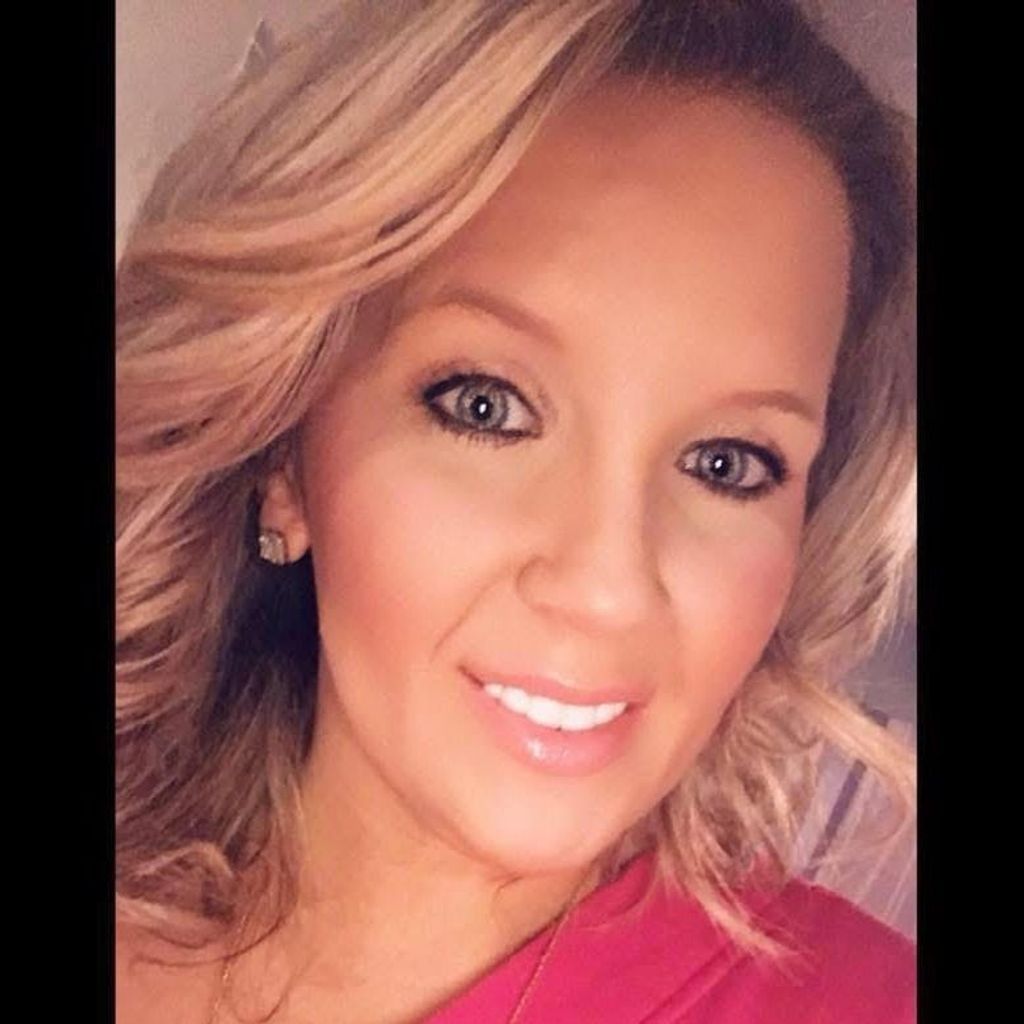 Jennifer Cox-Garcia Profile Photo
