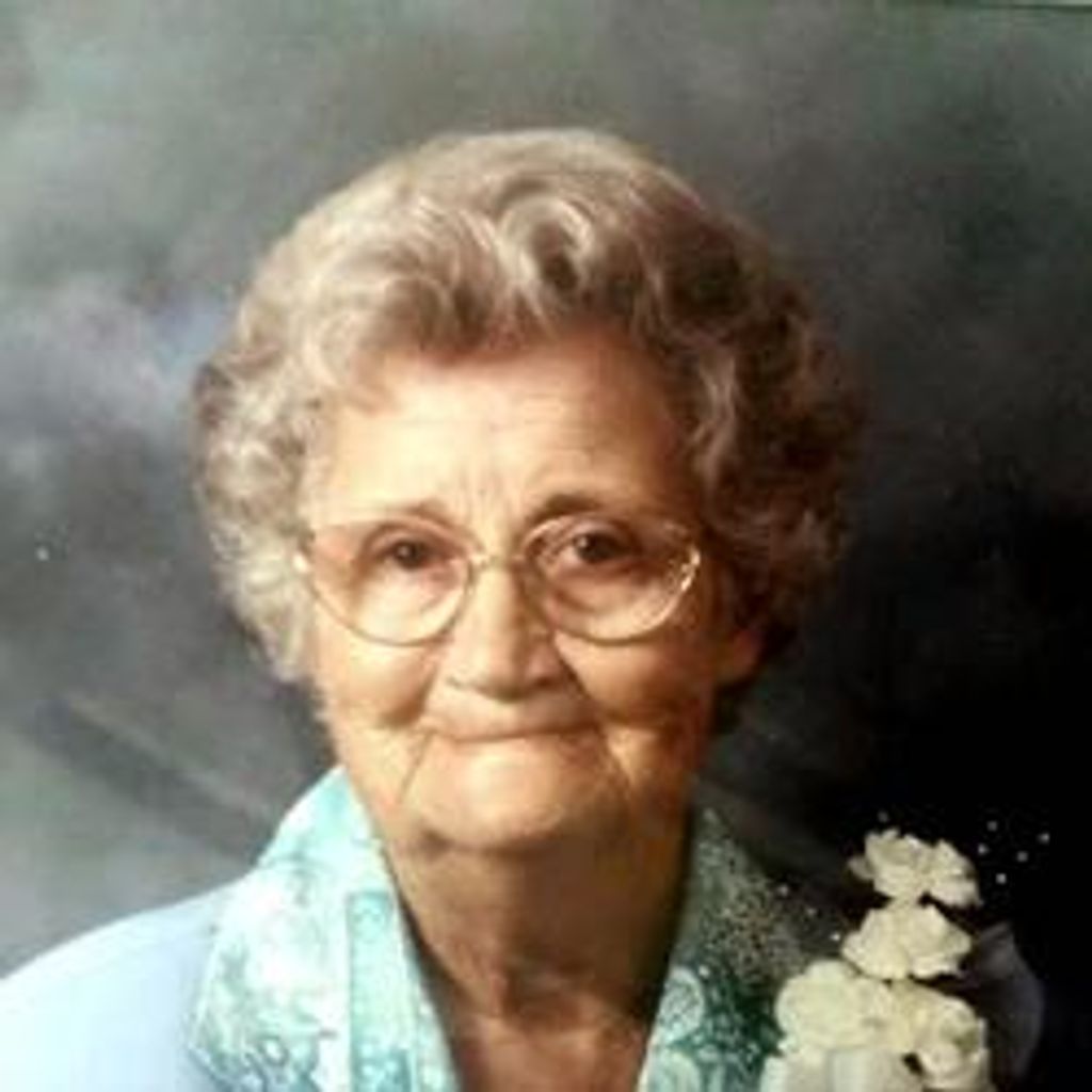 Thelma Kight