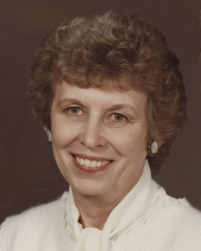Shirley Wensman's obituary image