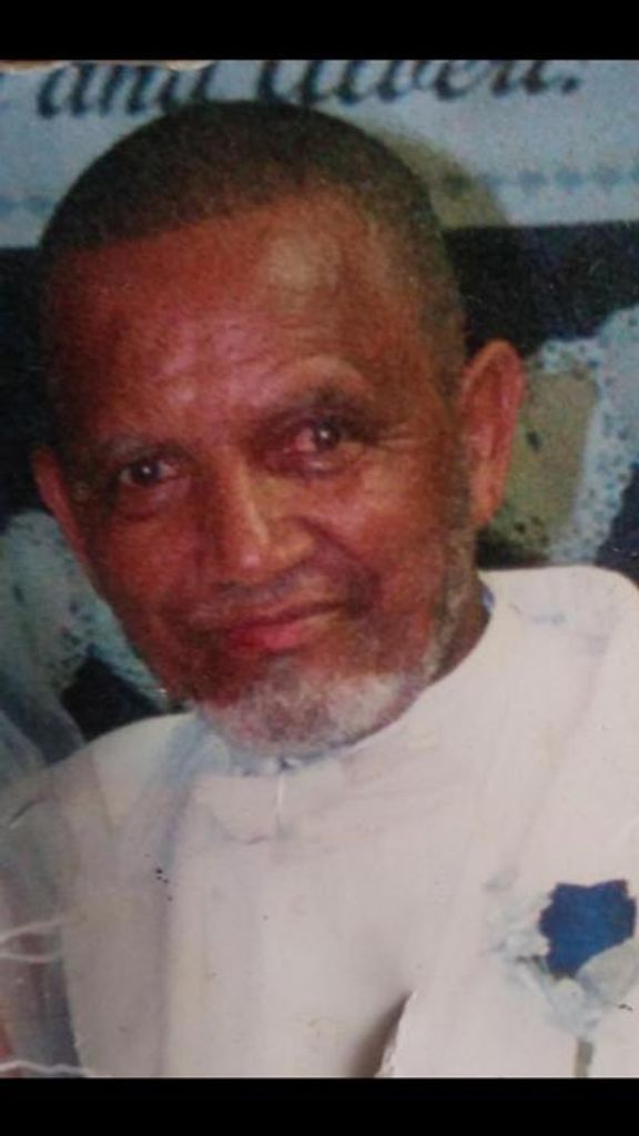 Albert Tate Profile Photo