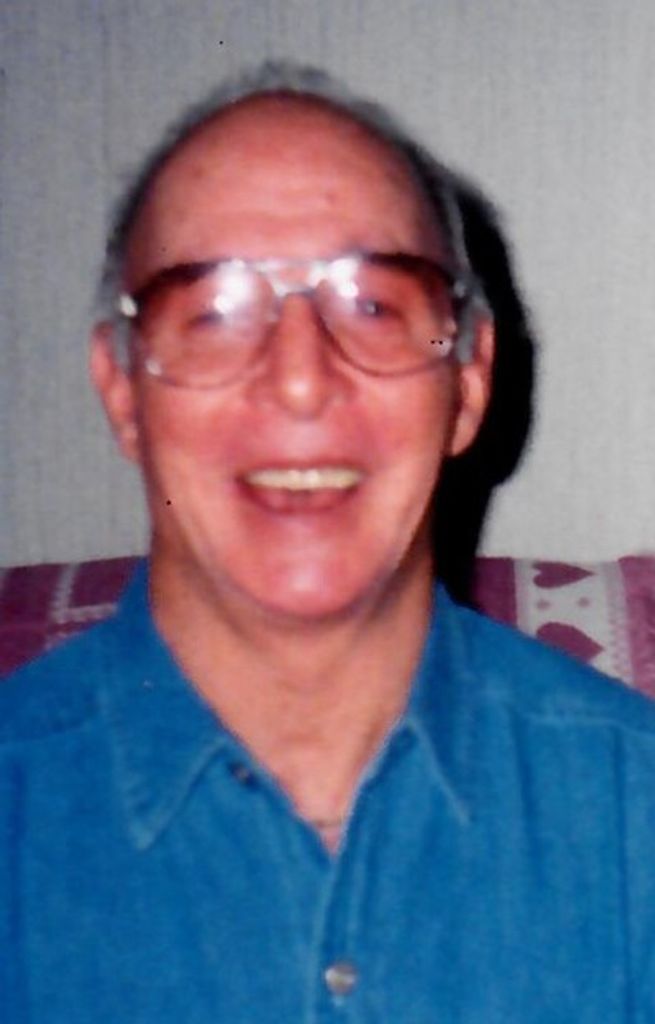 Charles P. "Mack" Mcdonald Profile Photo