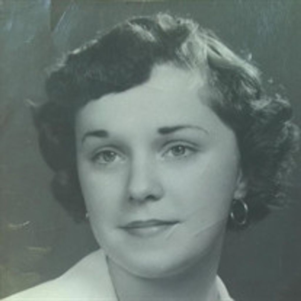 Emma Jean Drummond