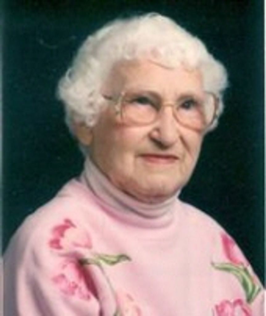 Mary M. Goldsmith