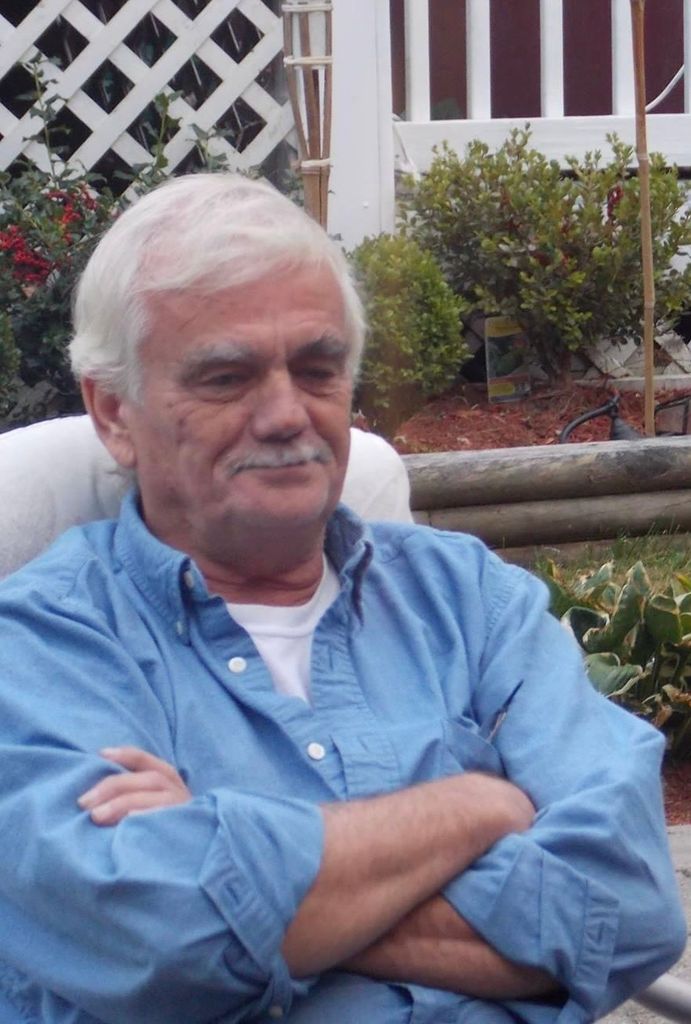 Joseph William Petty