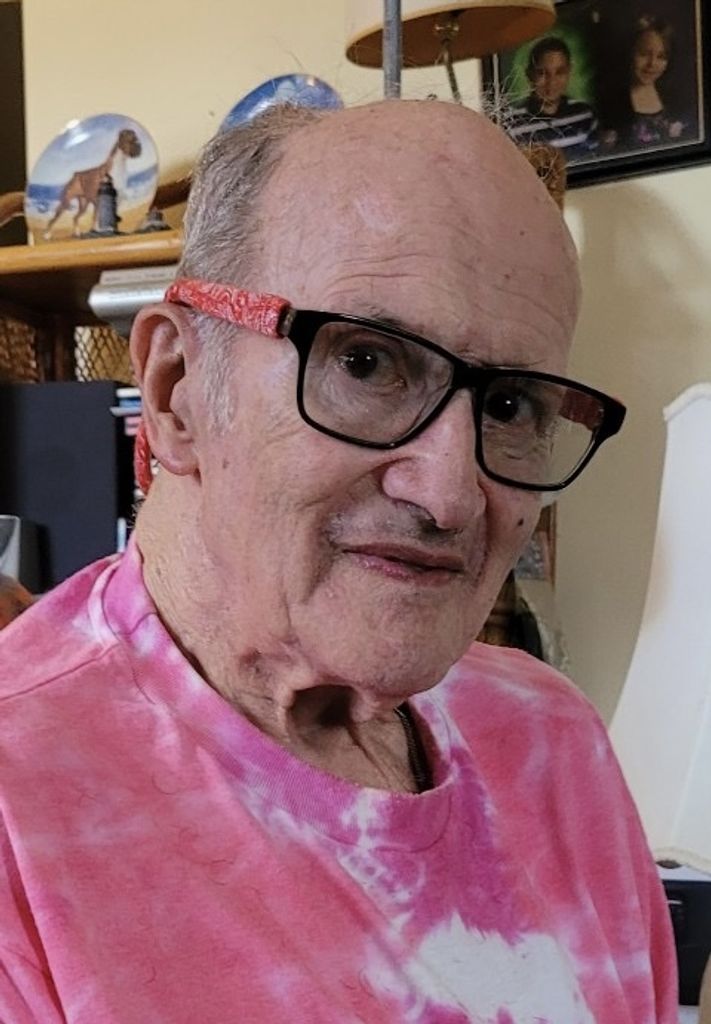 Carl E. Hilborn