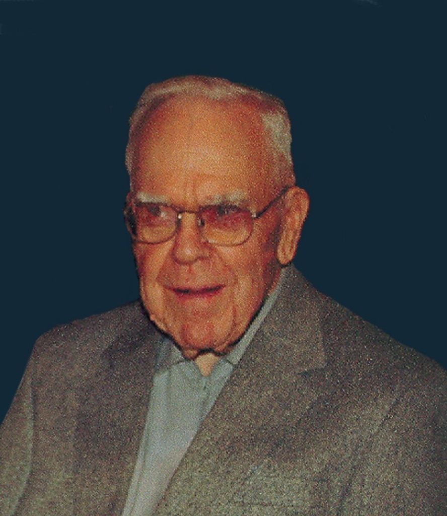 Robert Joseph "Bob" Lowe