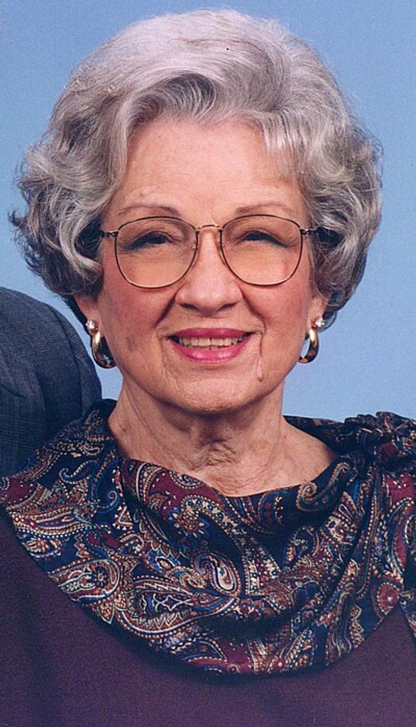 Mary Lee Arnold Tappan Osborn