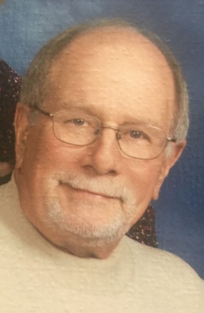 Norman David Jefferson