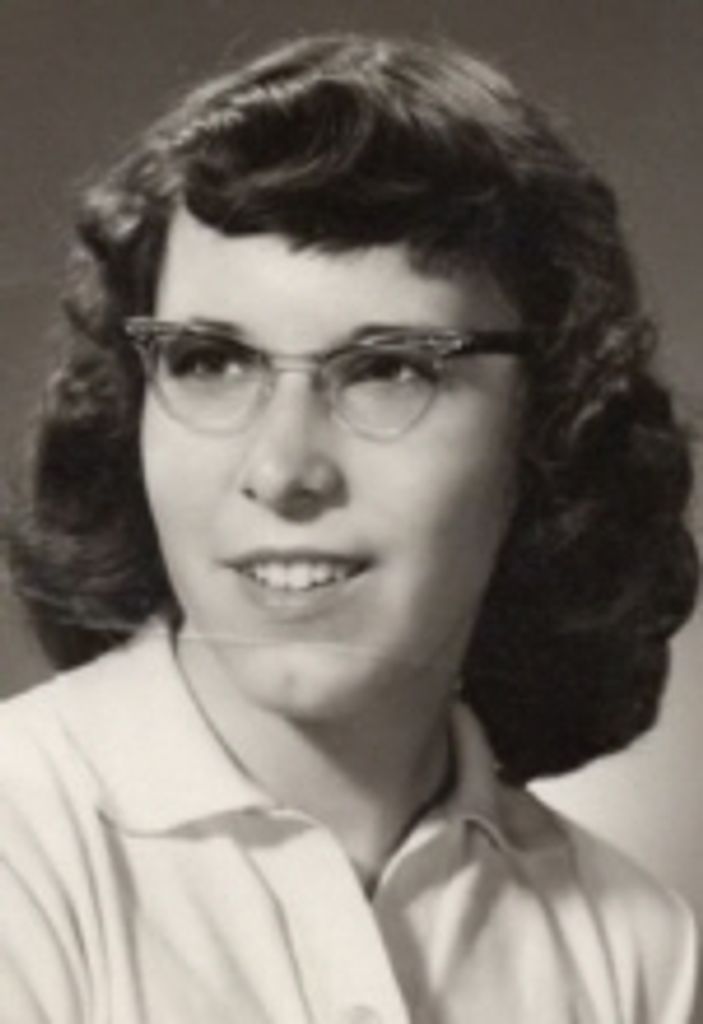 Phyllis A. Walser