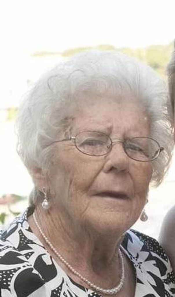 Patricia A. Slattery