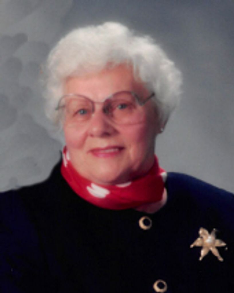 Lorraine M. Berlepsch