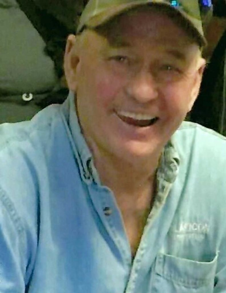 Freddie N. Kabler Profile Photo