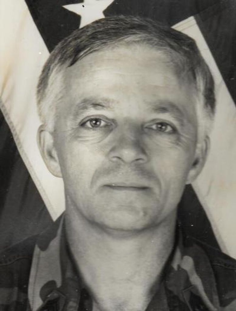 John Israel Paradise Profile Photo