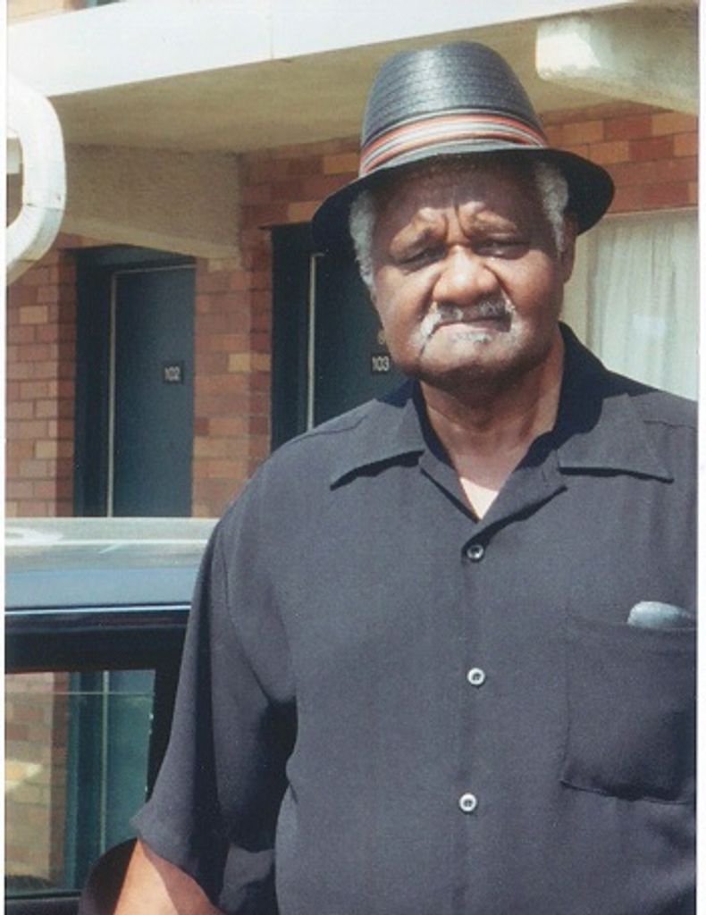 Robert Lee Beasley Profile Photo