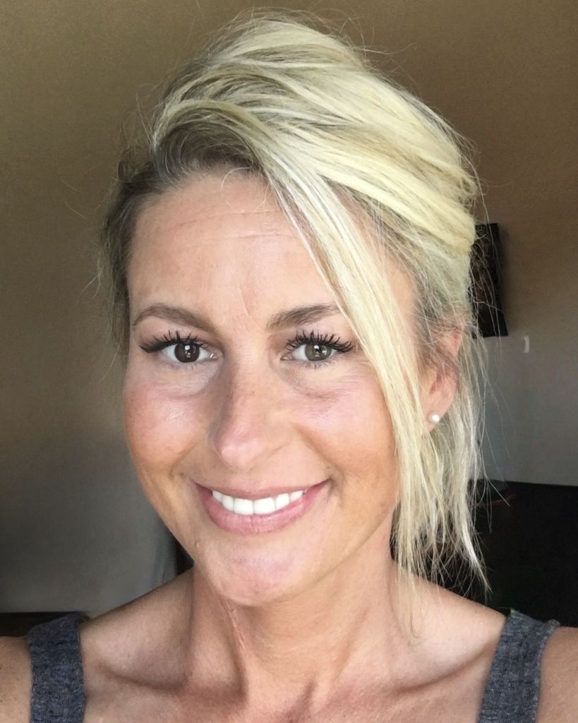 Shala Sue Mannoochahr Profile Photo